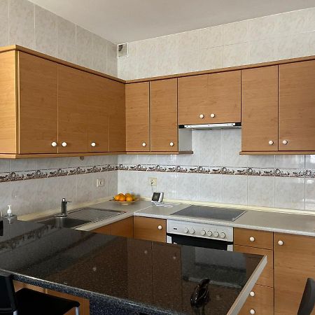 Apartamento Playa Honda Playa Honda  Exteriér fotografie