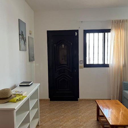Apartamento Playa Honda Playa Honda  Exteriér fotografie