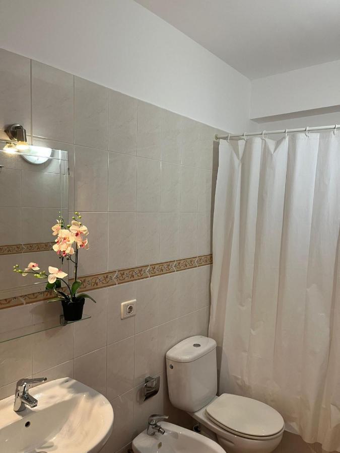 Apartamento Playa Honda Playa Honda  Exteriér fotografie