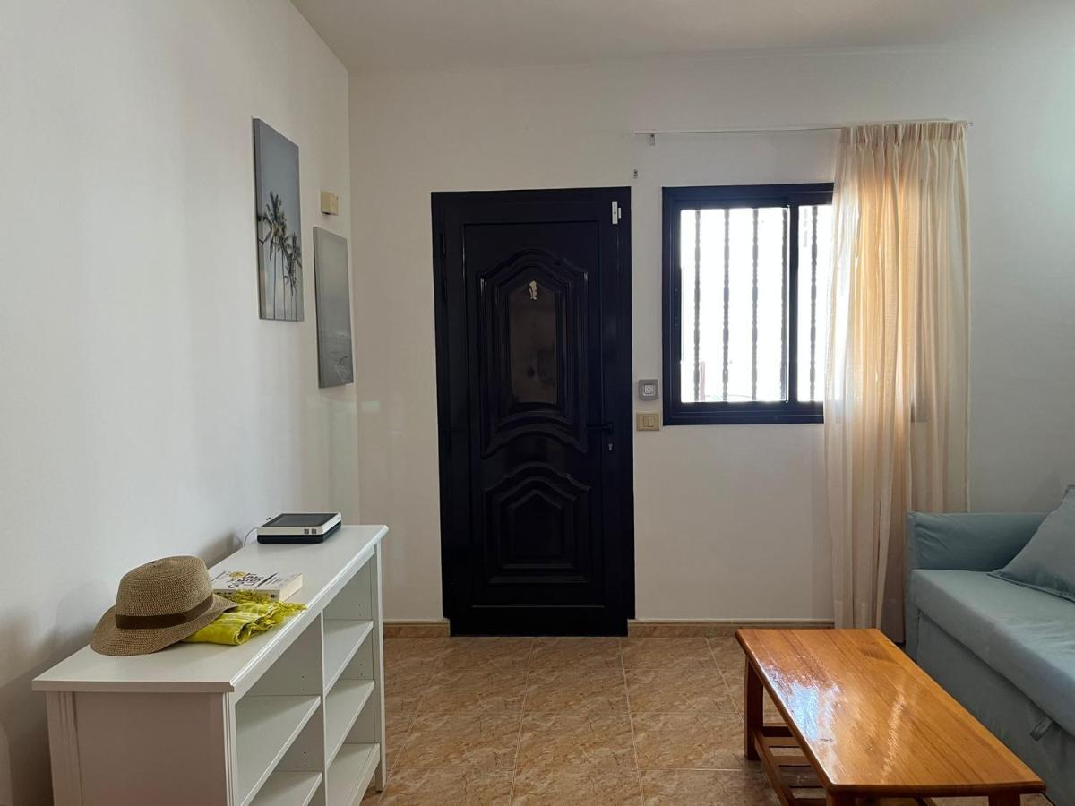 Apartamento Playa Honda Playa Honda  Exteriér fotografie