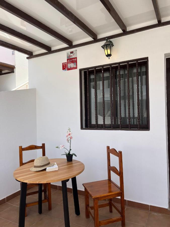 Apartamento Playa Honda Playa Honda  Exteriér fotografie
