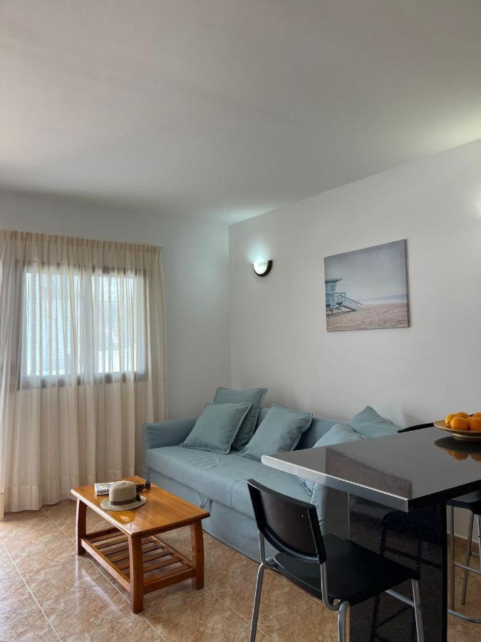 Apartamento Playa Honda Playa Honda  Exteriér fotografie
